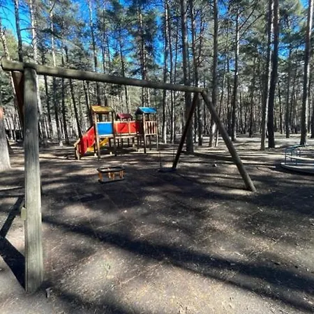 شقة Bolla's House