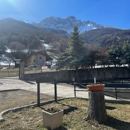 Appartement Bolla's House *