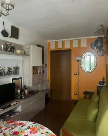 Bolla's House * Beaulard