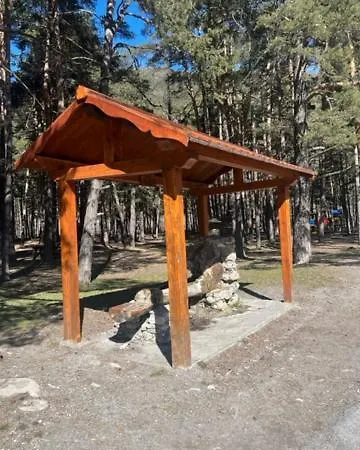 Bolla's House Beaulard