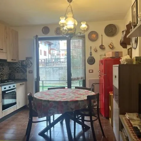 Bolla's House Apartment *