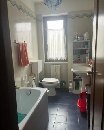 Bolla's House Appartement Beaulard