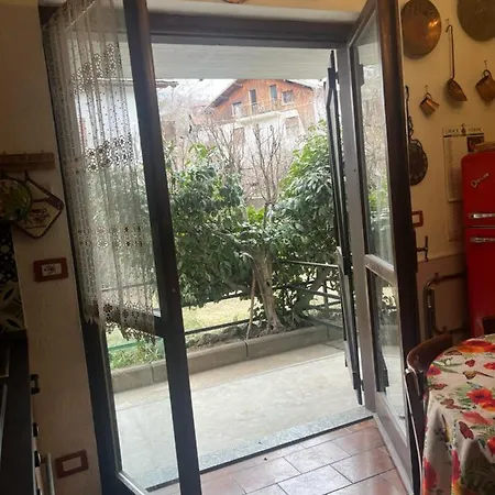 Appartement Bolla's House *