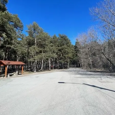 Appartement Bolla's House Beaulard