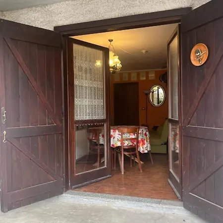 Bolla's House