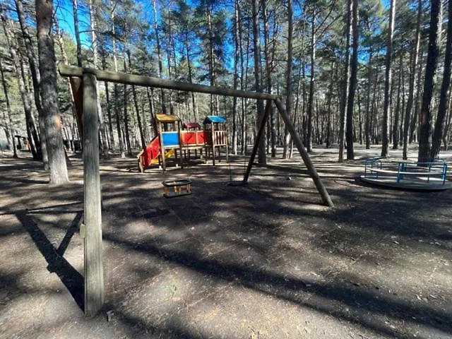 شقة Bolla's House