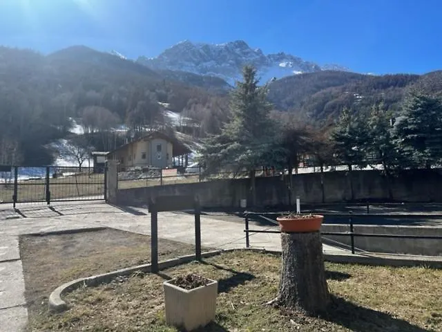 شقة Bolla's House *