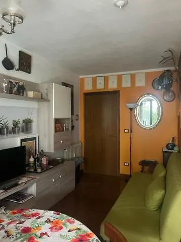 Bolla's House * Beaulard