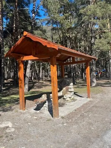 Bolla's House Beaulard