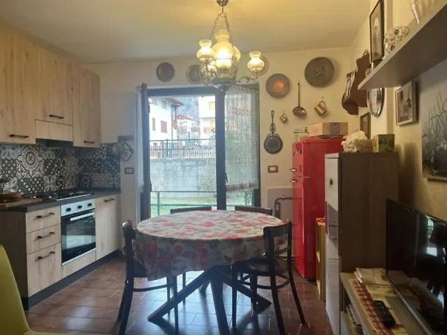 Bolla's House Apartamento *