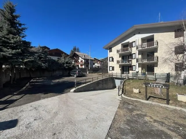 Apartamento Bolla's House