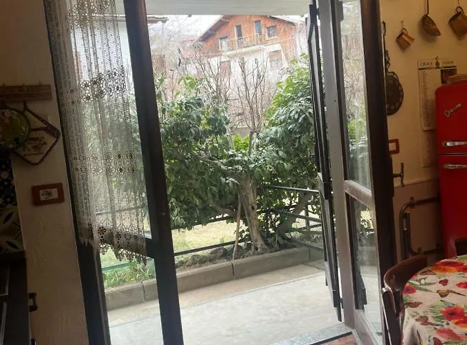 Apartamento Bolla's House *