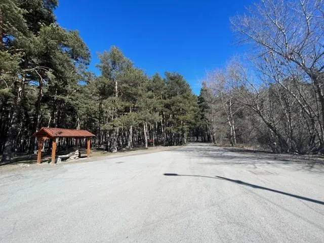 Apartamento Bolla's House Beaulard